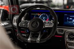 مێرسێدس بێنز G-Class